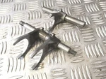 Yamaha Yzf R6 2008 16 13S Transmission Gearbox Selector Shift Fork Set. Fixed Price $63.96.