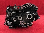 Engine Block Crankcase Cases / Matched Set 01-04 VL800 Volusia Boulevard. Fixed Price $179.00.