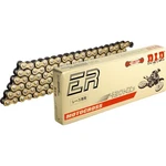 High-performance Motorcycle Chain Gold Links 420NZ3G130RB. Fixed Price $81.17.