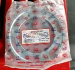 Sprockets - JTR1306.42 Motorcycle Steel Rear 42T New. Fixed Price $20.00.