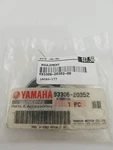 Yamaha 93306-20352-00, Oem Bearing. Fast Shipping!!!. Fixed Price $8.65.
