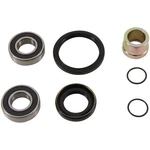 New Pivot Works Wheel Collar Kit PWFWC-H05-500 For Honda Xr 400 1996-2004. Fixed Price $69.17.