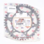 Sprockets Rear Part Number - JTR1490.43. Fixed Price $25.99.