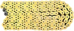 Regina 530 Zrp Series Sportbike Z-ring Chain 110 Links. Fixed Price $210.24.