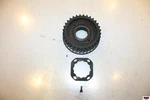 2016 Harley Davidson Flhtcu Electra Glide Front Sprocket Pulley Gear 40659-06. Fixed Price $22.49.