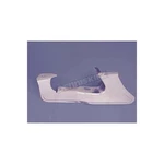 Wyatt Gatling Chrome Rear Lower Belt Guard 60397-88. Fixed Price $76.37.