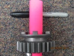 1973-1980 Kawasaki KZ900 KZ1000 Transmission Inspection And Undercut. Fixed Price $300.00.