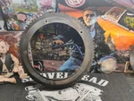 Oem Buell Blast Rear Belt Pulley Sprocket Cover P3 2000 2010 G0500.02A8. Fixed Price $24.50.