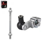 Gear Change Lever & Shift Rod For Kawasaki Ninja EX300 2013-2017 13242-0087. Fixed Price $22.99.