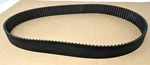 Harley Davidson Drive Belt Karata 74 KB-111 Super Torque By Goodyear Used BML12. Fixed Price $69.99.