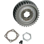 Harley Davidson Transmission Pulley 29T Bt 4-SPEED 1980-1986 Bdl MSH902601. Fixed Price $335.45.