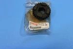 Nos Yamaha Oem 4TH Wheel Gear 24T 02-05 XV1700 Road Star Warrior 5PX-17241-01. Fixed Price $17.95.