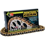 Renthal 520 RR4 Srs - Road Race Chain 120 Links C377. Fixed Price $158.26.