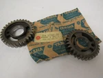 214-17231-10 Nos Yamaha Transmission 3RD Gear DT1B DT1C DT1S DT1E DT1MX 30TEETH. Fixed Price $13.44.