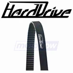 Harddrive Rear Belt For 2004-2006 Harley Davidson Fxdwgi Dyna Wide Cf. Fixed Price $199.76.