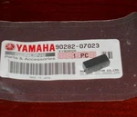 Yamaha Crankshaft Gear Straight KEY,XS1,XS2,TX500,TX650,TX750,TZ250,TZ350,XS500. Fixed Price $17.95.