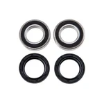 Tusk Wheel Bearing And Seal Kit For Honda Ktm Crf Sx. Fixed Price $26.98.