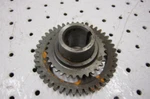 2003 Yamaha Grizzly 660 4X4 Balancer Weight Gear Comp 5KM-11530-00-00. Fixed Price $9.77.