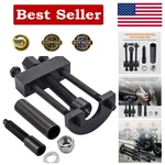 Harley Mainshaft Bearing Race Tool For Big Twins 1984-PRESENT Durable & Rel.... Fixed Price $46.16.