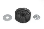 Primo Belt Drive Front Pulley 8MM For Harley-davidson. Fixed Price $225.99.