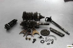 2006 Suzuki Transmission Gears Shafts Engine Motor 2005. Fixed Price $224.99.