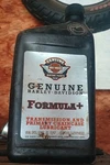 Harley-davidson Formula+ Transmission And Primary Chaincase Lubricant.. Fixed Price $50.00.