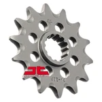 Sprockets JTF432.14SC 14T 520 Front Countershaft. Fixed Price $18.60.