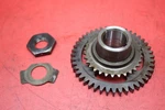 2004 Yamaha Grizzly 660 Crankshaft Balancer Gear 5KM-11530-00-00. Fixed Price $24.99.