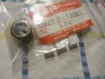 Suzuki RM60 RM80 RG80 TS50 1977 -96 Roller Bearing 09263-13001 Nos. Fixed Price $12.00.