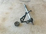 Kawasaki Ninja 250 Shift Shaft. Fixed Price $15.00.