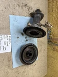 1982 Honda Atc 200 Rear Axle Bearing Carrier 338. Fixed Price $90.00.