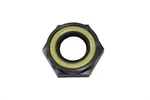 Belt Drive Super Nut With Seal For Harley-davidson. Fixed Price $33.99.