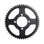 Primary Drive Rear Steel Sprocket 49T Black Y-1149 For Yamaha TTR125E 03-09. Fixed Price $29.69.