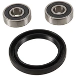 New Pivot Works Wheel Bearing Kit PWFWK-S20-000 For Suzuki Rv 90 1972-1977. Fixed Price $25.61.