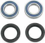 Moose A25-1081 Wheel Bearings And Seal Kits Honda CR125R 1996 -98. Fixed Price $33.28.