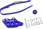 T.m. Designworks YCP-OR2-BU Chain Guide And Slider Kit For Yamaha Yz 125 250. Fixed Price $170.95.