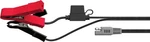 Fire Power 040-0002-03-02 Alligator Clamp Cable. Fixed Price $22.44.