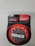 New Primary Drive Front Sprocket 30612 Tooth (D2). Fixed Price $5.00.