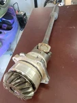 1998-2004 Kawasaki Vulcan VN1500E Classic Final Drive Gear Differential. Fixed Price $50.00.