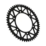 Racelite Aluminium Rear Sprocket - 49T Motorcycle Atv/utv Street JTA251.49BLK. Fixed Price $32.94.
