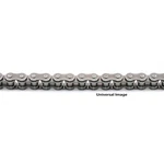 Kmc Chain 428H-122. Fixed Price $18.71.