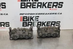 07 Yamaha Yzf R1 Right Left Front Brake Set Pair BB826. Fixed Price $149.39.