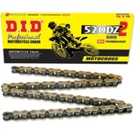 Did Chain - Gold, Links 520DZ2X120RB. Fixed Price $94.28.