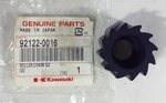Nos Genuine Kawasaki Chain Guide Roller 92122-0016 New Oem. Fixed Price $20.99.