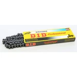 D.i.d. Super 428NZ-120 Non O-ring Chain Black 428NZX120FB. Fixed Price $86.76.