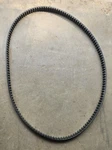 2002-2003 Harley-davidson V-rod Vrsc Oem 149 Tooth Secondary Drive Belt 40105-01. Fixed Price $354.83.