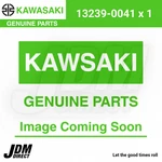 13239-0041 Kawasaki Drum-assy-change 132390041, New Genuine Part. Fixed Price $233.40.