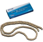 New Yamaha Oem Ek 428GMX 120 Gold Chain GYT-0SS56-31-70-00. Fixed Price $57.58.