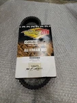 Carlisle Ultimax Atv Belt (UA401). Fixed Price $71.65.
