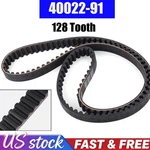 1-1/8 Inch 128T Rear Drive Belt For Harley Sportster 91-03 Replaces 40022-91. Fixed Price $28.37.